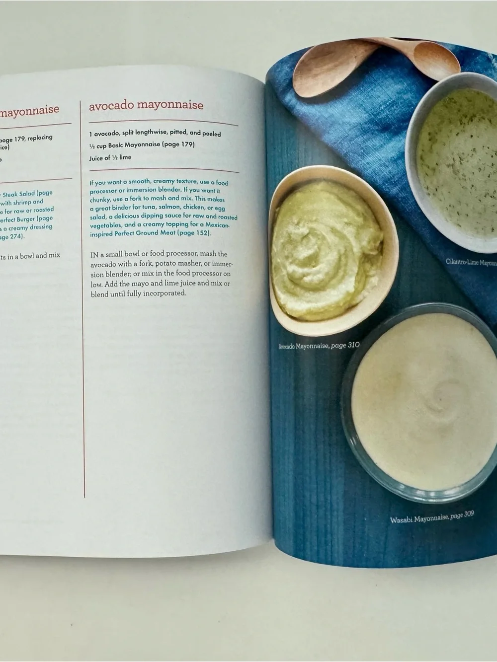The Whole30 Cookbook
